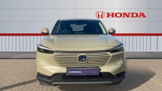 Honda HR-V 1.5 eHEV Elegance 5dr CVT Hybrid Hatchback